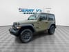 4 thumbnail image of  2026 Jeep Wrangler Sport S