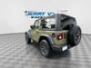 6 thumbnail image of  2026 Jeep Wrangler Sport S