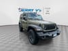 2 thumbnail image of  2026 Jeep Wrangler Sport S