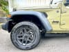 18 thumbnail image of  2026 Jeep Wrangler Sport S