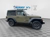 9 thumbnail image of  2026 Jeep Wrangler Sport S