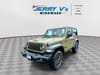 1 thumbnail image of  2026 Jeep Wrangler Sport S