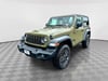 1 thumbnail image of  2026 Jeep Wrangler Sport S