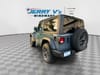 6 thumbnail image of  2026 Jeep Wrangler Sport S
