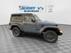 9 thumbnail image of  2026 Jeep Wrangler Sport S