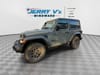 4 thumbnail image of  2026 Jeep Wrangler Sport S
