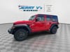 4 thumbnail image of  2026 Jeep Wrangler Sport S
