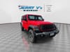 2 thumbnail image of  2026 Jeep Wrangler Sport S