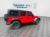 8 thumbnail image of  2026 Jeep Wrangler Sport S