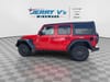 5 thumbnail image of  2026 Jeep Wrangler Sport S