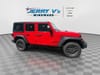 9 thumbnail image of  2026 Jeep Wrangler Sport S