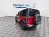 6 thumbnail image of  2026 Jeep Wrangler Sport S