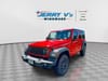 1 thumbnail image of  2026 Jeep Wrangler Sport S