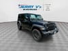 2 thumbnail image of  2026 Jeep Wrangler Sport S