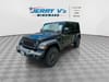 4 thumbnail image of  2026 Jeep Wrangler Sport S