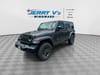 4 thumbnail image of  2026 Jeep Wrangler Sport S