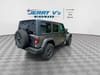8 thumbnail image of  2026 Jeep Wrangler Sport S