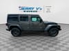 9 thumbnail image of  2026 Jeep Wrangler Sport S