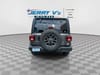 7 thumbnail image of  2026 Jeep Wrangler Sport S