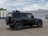 2 thumbnail image of  2026 Jeep Wrangler Sport S