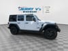 9 thumbnail image of  2026 Jeep Wrangler Willys