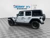 5 thumbnail image of  2026 Jeep Wrangler Willys