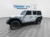 4 thumbnail image of  2026 Jeep Wrangler Willys