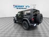 6 thumbnail image of  2026 Jeep Wrangler Willys