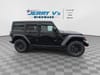 9 thumbnail image of  2026 Jeep Wrangler Willys