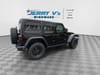 8 thumbnail image of  2026 Jeep Wrangler Willys