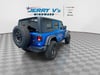 8 thumbnail image of  2026 Jeep Wrangler Willys