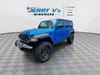 4 thumbnail image of  2026 Jeep Wrangler Willys