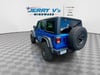 6 thumbnail image of  2026 Jeep Wrangler Willys