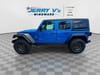 5 thumbnail image of  2026 Jeep Wrangler Willys