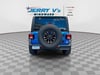 7 thumbnail image of  2026 Jeep Wrangler Willys
