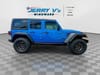 9 thumbnail image of  2026 Jeep Wrangler Willys