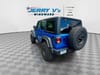 6 thumbnail image of  2026 Jeep Wrangler Willys