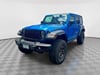 1 thumbnail image of  2026 Jeep Wrangler Willys