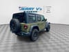 8 thumbnail image of  2026 Jeep Wrangler Willys