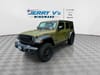 4 thumbnail image of  2026 Jeep Wrangler Willys