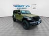 2 thumbnail image of  2026 Jeep Wrangler Willys