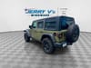 6 thumbnail image of  2026 Jeep Wrangler Willys
