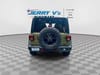 7 thumbnail image of  2026 Jeep Wrangler Willys