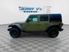 5 thumbnail image of  2026 Jeep Wrangler Willys