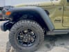 18 thumbnail image of  2026 Jeep Wrangler Willys
