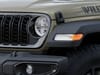6 thumbnail image of  2026 Jeep Wrangler Willys