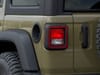 5 thumbnail image of  2026 Jeep Wrangler Willys