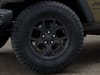 4 thumbnail image of  2026 Jeep Wrangler Willys
