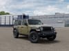 3 thumbnail image of  2026 Jeep Wrangler Willys