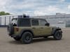2 thumbnail image of  2026 Jeep Wrangler Willys
